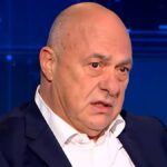 Αχιλλέας Μπέος: «Πώς είμαι ρατσιστής αφού έχω πάει με μαύρες σεξουαλικά;»