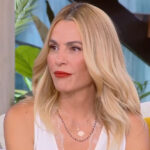 Τζένη Μπότση: «Δεν άντεχα να με βλέπω – Πήρα κιλά χωρίς να τρώω – Βούλιαξα ψυχολογικά στην εμμηνόπαυση»