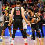 Μύκονος — Ολυμπιακός 65-91: Άνετο «διπλό» πριν τη διαβολοβδομάδα