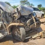 Περισσότεροι από 60 νεκροί σε τροχαίο ατύχημα με πολλά οχήματα στην Ουγκάντα