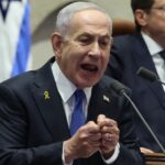 Νετανιάχου: Δεν θα εγκαταλείψω την πολιτική αν λάβω προεδρική χάρη