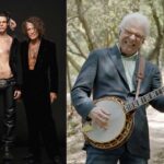 Ο Στιβ Μάρτιν στο νέο «My Only Angel» των Yungblud και Aerosmith