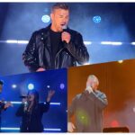 Μαγική βραδιά στο Κατράκειο με τον Γιώργο Σαμπάνη – Μαζί του η Παυλίνα Βουλγαράκη και guest-έκπληξη από τον Νίκο Μακρόπουλο! [εικονες – βίντεο]