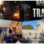 Η Ρόδος γίνεται Bollywood – O διάσημος πρωταγωνιστής Prabhas και η υπερπαραγωγή 45 εκατ. ευρώ στο νησί