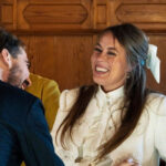 Νίνα Φλορ: Βάζει τέλος στις φήμες που την θέλουν να μην έχει καλές σχέσεις με τον Νικόλαο Ντε Γκρες