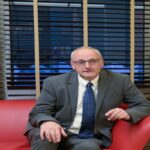 Πρέσβης του Ισραήλ στην Ελλάδα: «Είθε αυτή η στιγμή να σηματοδοτήσει την αρχή μιας πιο ελπιδοφόρας χρονιάς»