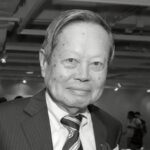 Πέθανε ο φυσικός Τσεν Νινγκ Γιανγκ στα 103 του χρόνια – Είχε τιμηθεί με το βραβείο Νόμπελ