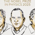 Νόμπελ Φυσικής για τους ερευνητές που έφεραν τα κβαντικά φαινόμενα στον μακρόκοσμο