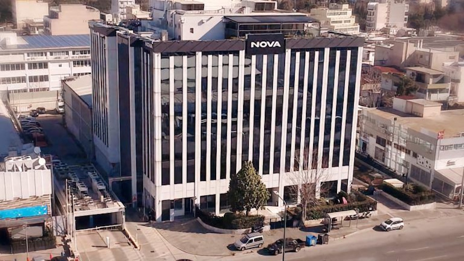ΔΕΔΔΗΕ: Στη Nova 1 εκατ. έξυπνοι μετρητές