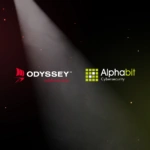 Στρατηγική συνεργασία Odyssey Cybersecurity – Alphabit
