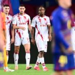 Αποβολή Σαντιάγο Έσε στο Μπαρτσελόνα-Ολυμπιακός: IFAB εξετάζει αλλαγές στο VAR για δεύτερη κίτρινη κάρτα