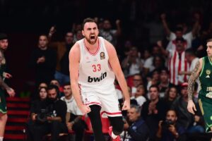 Ολυμπιακός