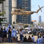 Ισραήλ: Ειδικό στρατοδικείο για τους Παλαιστίνιους που συμμετείχαν στις επιθέσεις της 7ης Οκτωβρίου