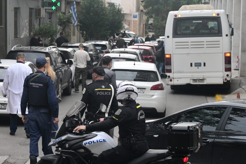 Κύκλωμα ΟΠΕΚΕΠΕ: Ποινική δίωξη από την Ευρωπαϊκή Εισαγγελία σε βάρος των συλληφθέντων