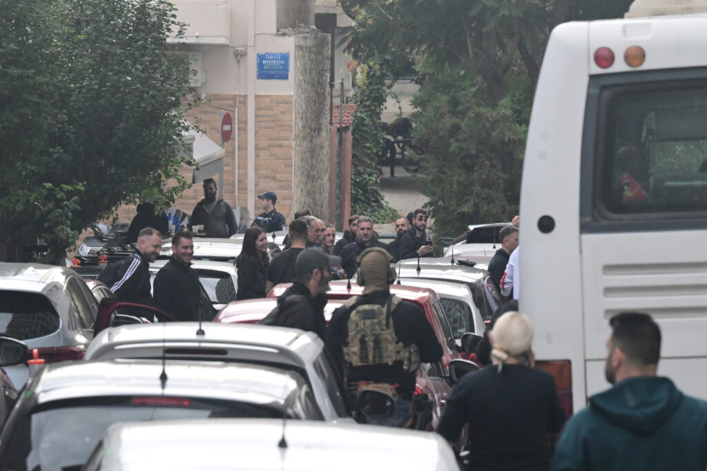 Κύκλωμα ΟΠΕΚΕΠΕ: Με κονβόι 25 οχημάτων στη ΓΑΔΑ οι συλληφθέντες – Όλα στο φως για το σκάνδαλο 