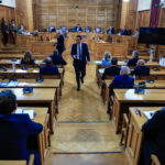 Πηγές ΝΔ για εξεταστική ΟΠΕΚΕΠΕ: Στο άρμα της Κωνσταντοπούλου παραμένει η αντιπολίτευση