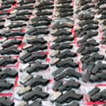 Έβρος: Κακουργηματική δίωξη για τους Τούρκους που συνελήφθησαν με 147 όπλα