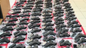 Τούρκοι όπλα