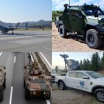 Ισχυρές Ένοπλες Δυνάμεις, σύγχρονη Ελλάδα: Η νέα εποχή Άμυνας ξεκίνησε – Αυτά είναι τα νέα οπλικά συστήματα