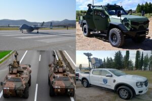 Νέα οπλικά συστήματα