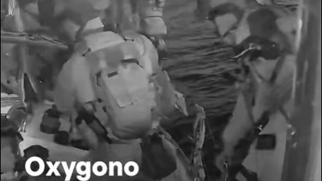 Ισραηλινό ρεσάλτο στο ελληνικό πλοίο «Οξυγόνο»: Καρέ καρέ η αναχαίτιση