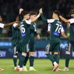 Παναθηναϊκός: Χωρίς έξι στον Βόλο