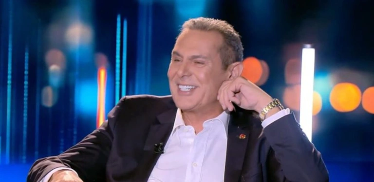 Πάνος Καμμένος