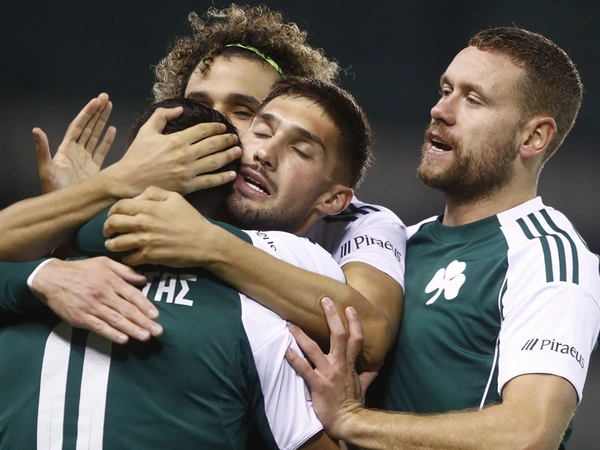 Παναθηναϊκός – Ατρόμητος 1-0: Επιστροφή στις νίκες με τον Τσέριν – Η αφιέρωση στον Μπάλντοκ [βίντεο]
