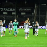 ΠΑΟΚ: Χωρίς Γιακουμάκη, Μιχαηλίδη, Πέλκα και Σάστρε κόντρα στη Λουντογκόρετς