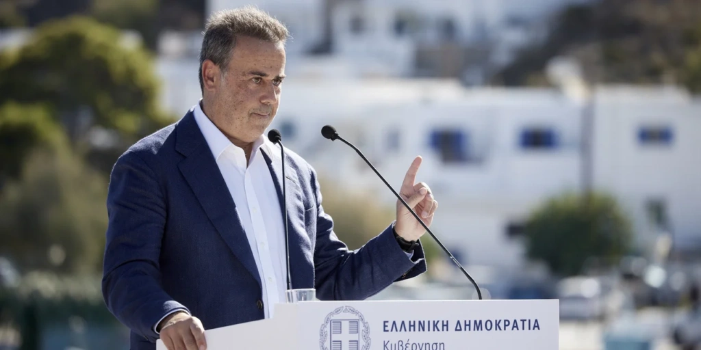 Η Ελλάδα βασικός ενεργειακός εταίρος των ΗΠΑ στην Ευρώπη