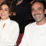 Κατερίνα Παπουτσάκη: Η πρώτη δημόσια εμφάνιση με τον σύντροφό της που τράβηξε όλα τα βλέμματα