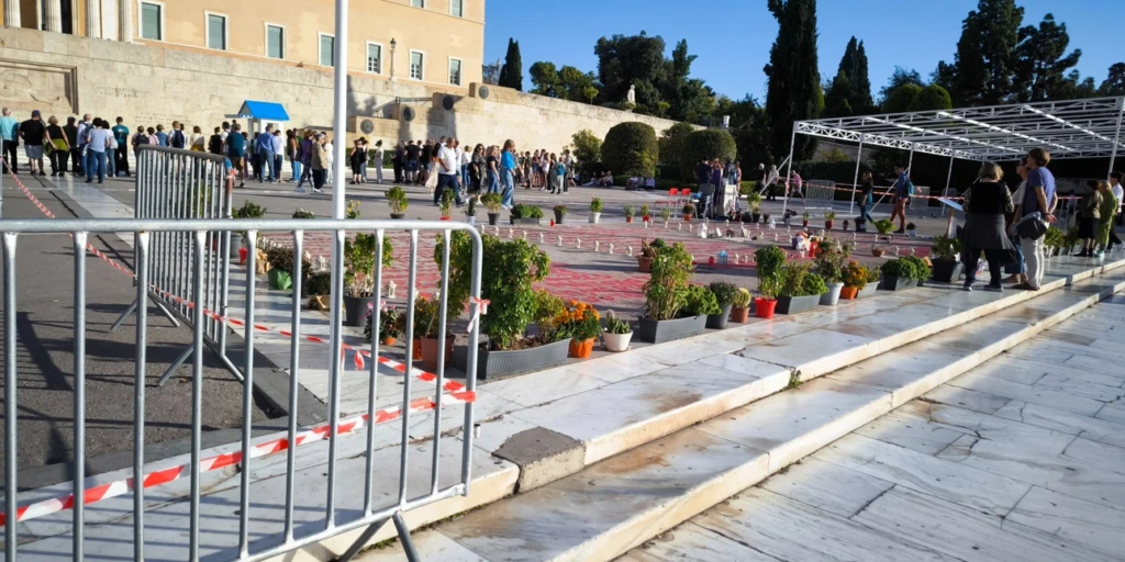 28η Οκτωβρίου: Πώς θα κινηθούν τα ΜΜΜ, ποιοι δρόμοι θα κλείσουν