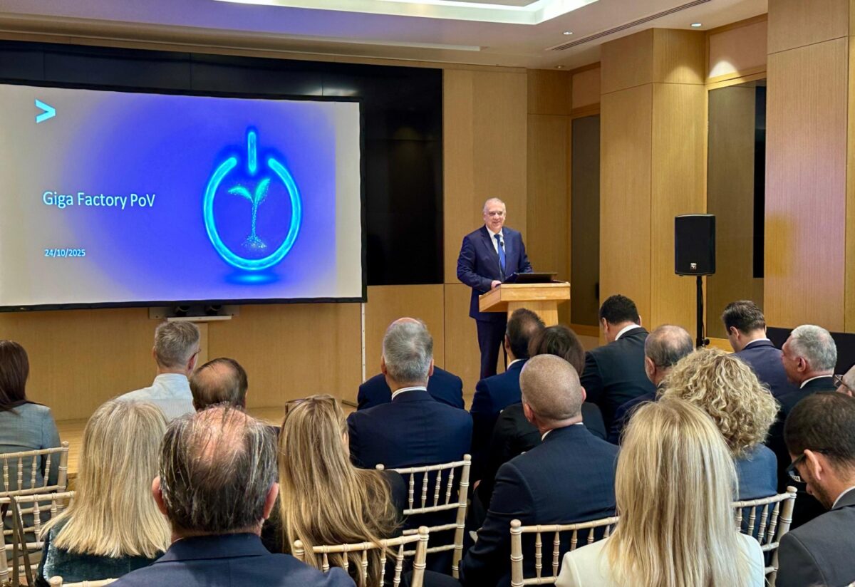 Θεοδωρικάκος