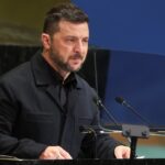 Κρίσιμη σύνοδος στην Κοπεγχάγη: Ηγέτες της Ευρώπης και ο Ζελένσκι συζητούν για τον πόλεμο στην Ουκρανία