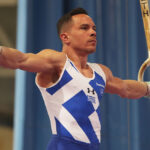 Εκτός βάθρου ο Λευτέρης Πετρούνιας στο Παγκόσμιο Πρωτάθλημα