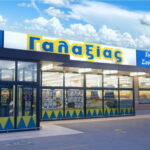 Η ΠΕΝΤΕ Α.Ε – «ΓΑΛΑΞΙΑΣ» εξαγοράζει τα εμπορικά σημεία της αλυσίδας «ΒΑΣ. ΠΑΠΑΓΕΩΡΓΙΟΥ Α.Ε. SUPER MARKET»