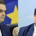 Συνάντηση Πιερρακάκη–Λιβάνιου με τη διοίκηση της ΚΕΔΕ – Στο επίκεντρο οι χρηματοδοτικοί πόροι στην τοπική αυτοδιοίκηση