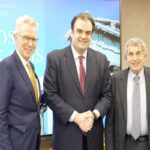 Πιερρακάκης από Σύνοδο του ΔΝΤ: «Η Ελλάδα είναι μια χώρα που έχει λύσει τη δημοσιονομική εξίσωσή της» – Αισιοδοξία για ανάπτυξη 2,4% το 2026