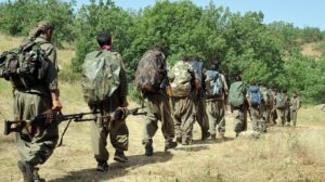 Άγκυρα: Σχέδιο νόμου για την επιστροφή πρώην μαχητών του PKK- Στόχος η οριστική ειρήνη
