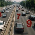 Πόντοι στο δίπλωμα: Πότε χάνεις την άδεια οδήγησης – Πότε μηδενίζονται – Που μπορείς να τους δεις