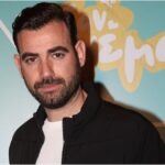 Νίκος Πολυδερόπουλος: Η στιγμή που έμαθε ότι θα γίνει πατέρας!