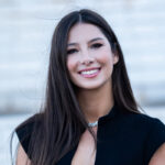 Στην Πολιτική Επιτροπή της Νέας Δημοκρατίας μέσω ΟΝΝΕΔ η Πορφυλένια Κανελλοπούλου – Η ξεχωριστή ευχή της Ελεονώρας Μελέτη