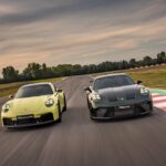 Porsche Signature Track Days: Μια μέρα που κάθε petrolhead θέλει στο ημερολόγιο