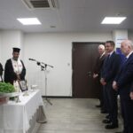 Μητσοτάκης: Η αμφισβήτηση της εμπιστοσύνης στη δικαιοσύνη μπορεί να γίνει αυτοεκπληρούμενη προφητεία στο μυαλό των πολιτών