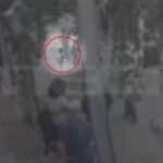 Άγιος Παντελεήμονας: 4χρονη έφυγε από το νηπιαγωγείο και περιπλανιόταν στην Αχαρνών