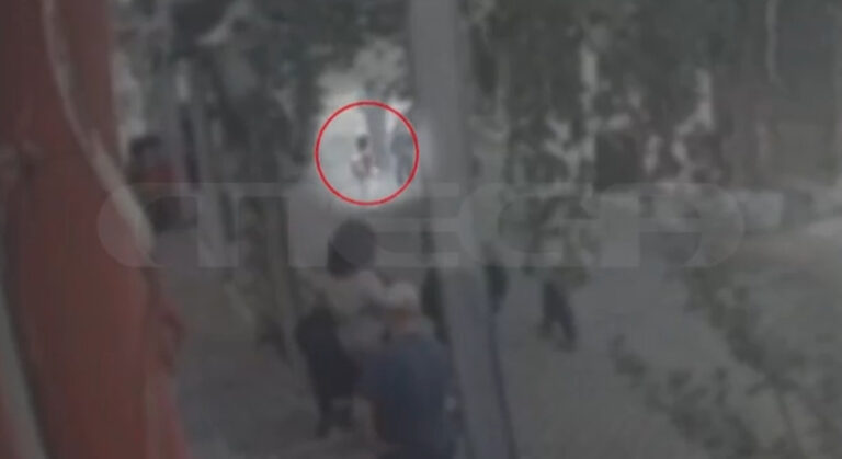 Άγιος Παντελεήμονας: 4χρονη έφυγε από το νηπιαγωγείο και περιπλανιόταν στην Αχαρνών