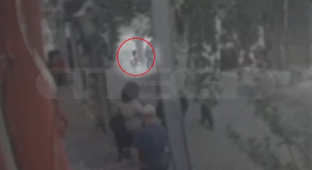 ΕΔΕ στο 90ό Νηπιαγωγείο για τη 4χρονη που βγήκε από το σχολείο – Περπατούσε μόνη της στο κέντρο της Αθήνας