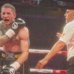 Πυγμαχία: Αλβανός αθλητής δάγκωσε Σέρβο αντίπαλο του την ώρα του αγώνα