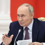 Ανησυχία στην Ευρώπη μετά την Δημοσκόπηση: Αυξάνονται οι φόβοι για πιθανή σύγκρουση με τη Ρωσία