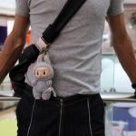 Labubu: Έκλεψε… τερατάκια αξίας 5.800 δολαρίων – Το viral παιχνίδι τον έστειλε στα δικαστήρια